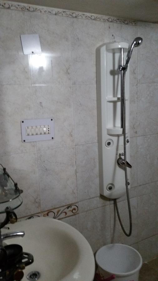Hotel Gulmarg Inn מראה חיצוני תמונה